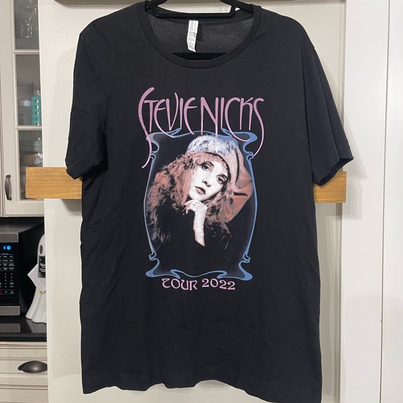 Stevie Nicks Tour Tee - Picture 1 of 4
